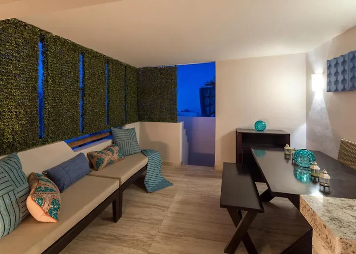 Irresistible 2bd Ph Close To * Cabo San Lucas