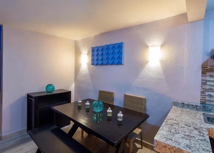 Irresistible 2bd Ph Close To Apartamento Cabo San Lucas