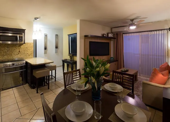 Irresistible 2bd Ph Close To * Cabo San Lucas