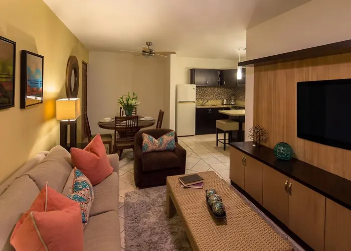 Irresistible 2bd Ph Close To Cabo San Lucas