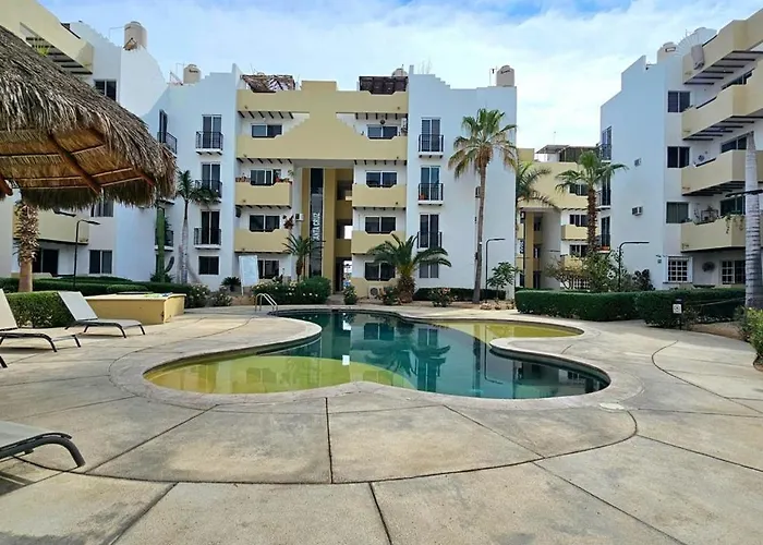 Apartamento Irresistible 2bd Ph Close To Cabo San Lucas